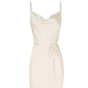 Shona Joy Dress